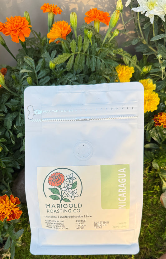 Nicaragua Esquipulas